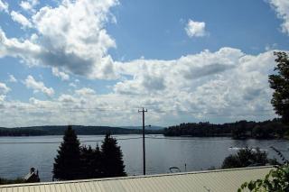 Amazing view of Lake Winnisquam, fully remodeled! - - 3