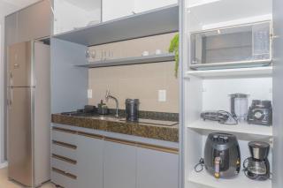Flat moderno em Boa viagem - Recife - Recife - 5