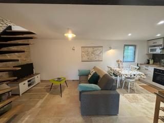 Charmante maison Provençale avec grand jardin - 1