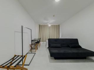 Studio 507 - sem cozinha - São Paulo - 0