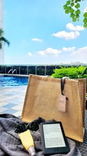 The New Villa at Shore 2 Residences - Manila - 7