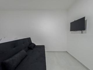 Studio 507 - sem cozinha - São Paulo - 3