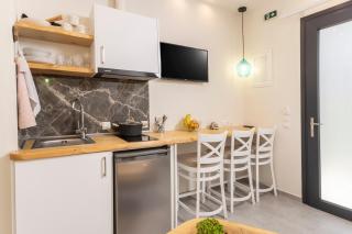 Ionas Apartments 2 - Nea Skioni - 7