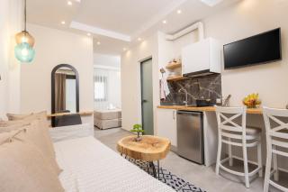 Ionas Apartments 2 - Nea Skioni - 9
