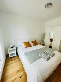 Elegant 2 bedrooms in Center with Parking &Terrace- 142-99 - Bonnevoie - 9