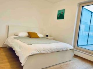 Elegant 2 bedrooms in Center with Parking &Terrace- 142-99 - Bonnevoie - 6