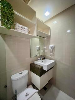 Greenbelt Hamilton Tower 1 - Manila - 4