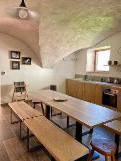 La MaiZon du Bois Rez-de-Chaussée - 0