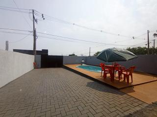 Casa Aconchego - Colônia São João - 9