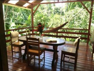 Toucan Roost - Talamanca - 0