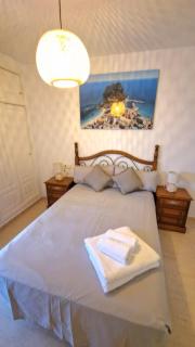 Apartamento Apolo XII - Calpe - 4