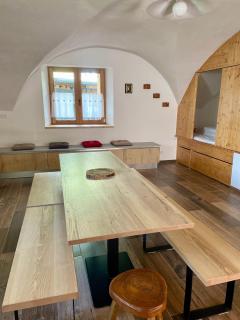 La MaiZon du Bois Rez-de-Chaussée - 9