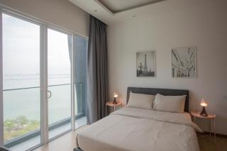 Seaview SuperCondo, near Queensbay - Gelugor - 7
