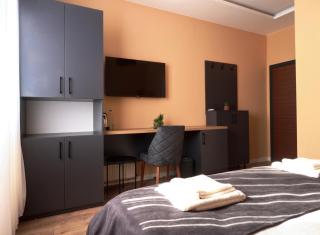 Midtown Prishtina Stays - Central Location - Pristina - 6