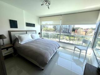 Gala Vista - Moderno, luminoso y céntrico - Punta del Este - 7
