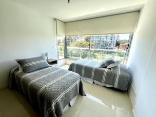 Gala Vista - Moderno, luminoso y céntrico - Punta del Este - 4