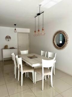 Gala Vista - Moderno, luminoso y céntrico - Punta del Este - 3