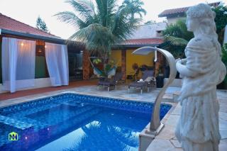 Paradise Home - Casa de temporada em Olímpia - SP - Olímpia - 6