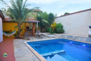 Paradise Home - Casa de temporada em Olímpia - SP - Olímpia - 1