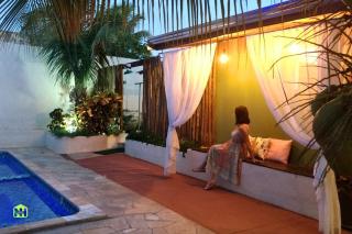 Paradise Home - Casa de temporada em Olímpia - SP - Olímpia - 3