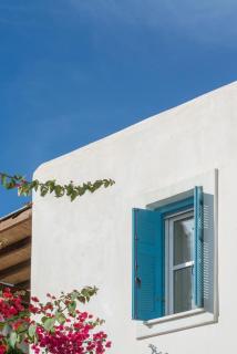 Andros Maisonettes - Agios Petros - 7
