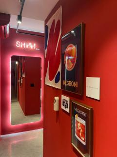 Comfort Hotel Santos - 7