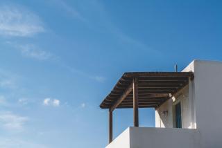 Andros Maisonettes - Agios Petros - 6