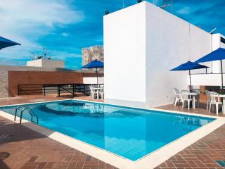 I-41: Studio completo na Jatiúca - Maceió - 5