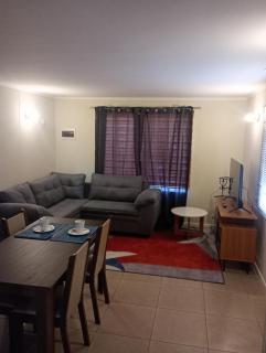 Dormitorio doble - 8