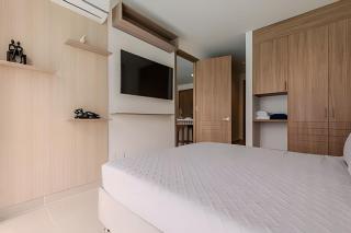 Lujoso A Estrenar/Oasis Laguna Cristalina 2BR - Cartagena de Indias - 3