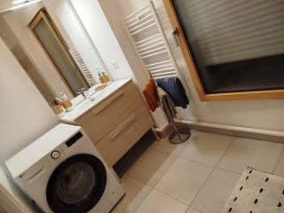 Chez Sibylle ParcNaturelPetitVeniseChevreuseVersaillesOrly appartement entier 69 M2 ou chambre - Saint-Rémy-lès-Chevreuse - 1
