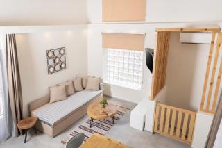 Ionas Apartments 3 - 6