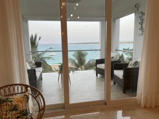 Acogedor Apartamento con vista al Mar - San Felipe de Puerto Plata - 9