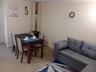Habitación Compartida - 4