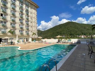Apartamento Itaipava Granja Brasil - Itaipava - 9