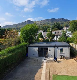 Cavehill Cottage - 4