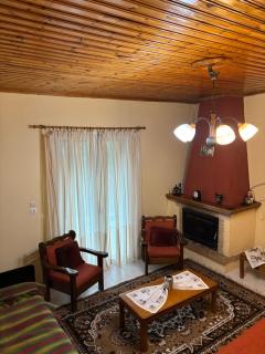 Thanasis house - Dhimitsana - 8