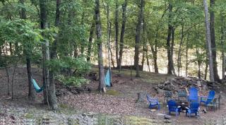 Modern Lakefront Oasis Relaxing Hot Tub Sauna Game Rooms Stunning Views! - East Stroudsburg - 1