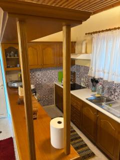 Thanasis house - Dhimitsana - 3