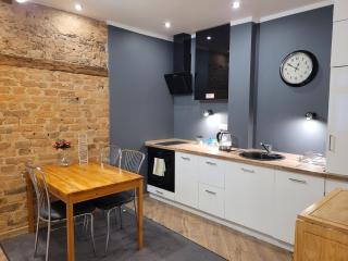 Calm Apartament Stare Miasto - 6