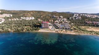 Aliento Hotel - Burhaniye - 9