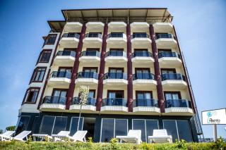 Aliento Hotel - Burhaniye - 8