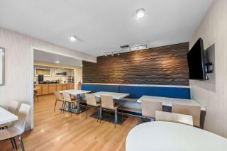Best Western Horizon Inn - Medford - 6