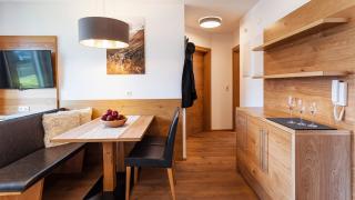 Bergwelten Chalets Fiss - Fiss - 1