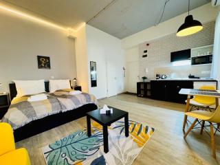 Citystay - 5
