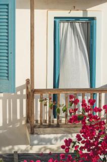 Andros Maisonettes - Agios Petros - 1