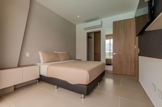 Lujoso A Estrenar/Oasis Laguna Cristalina 2BR - Cartagena de Indias - 5