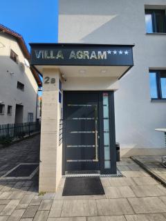 Villa Agram - Zagreb - 0