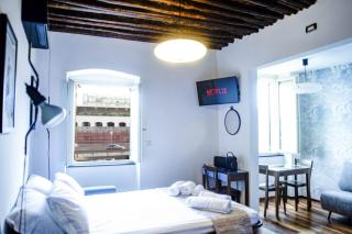 Di Pre' Apartment Lusso e Stile nel Centro Storico - Genoa - 0