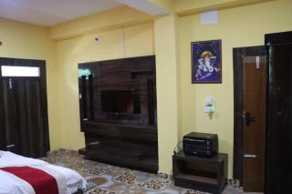 Managya Country Villa - - 9